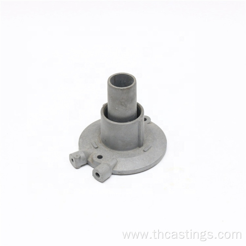 aluminum die casting service for ADC12 AL6061